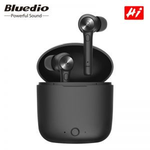 Bluedio Hi wireless bluetooth earphone 